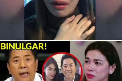 What Really Happened Between Willie Revillame and Sugar Mercado? His Side of the Story Revealed!