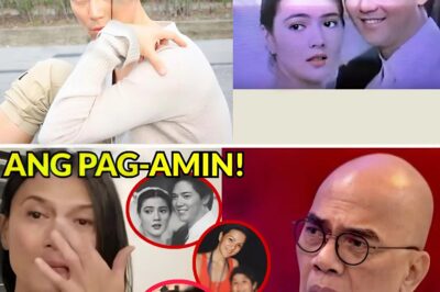 Rustom Padilla Breaks Down While Revealing Shocking Truth About His Child with Carmina Villarroel