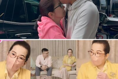 Kris Aquino BALIK Hosting at plano ng mamuhay ng simple sa probinsya!Ang kanyang nakakatuwang kwento