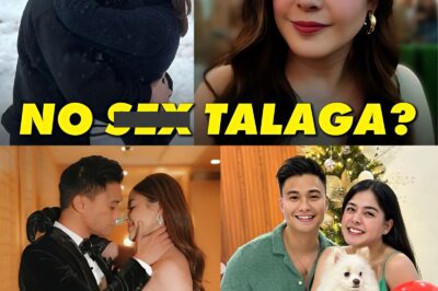 The Truth Behind Their 12-Year Love Story – Shaira and EA Say ‘NO’ to What Everyone Assumes… (an)