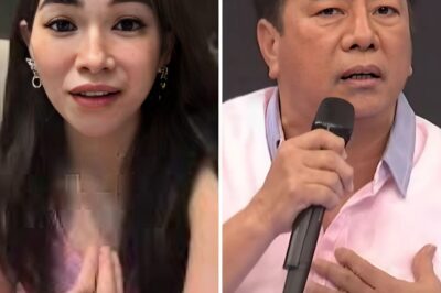 Sugar Mercado and Willie Revillame: 7-Year Secret Relationship Finally Exposed! Is the Secret Child Real?👇👇