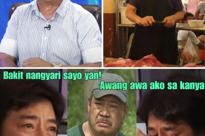 Jimmy Santos Drops a Bombshell Live on Air – Willie Revillame Stunned into Silence by Explosive Truth