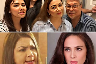 Sa Wakas, Binasag ni Dina Bonnevie ang Kanyang Katahimikan Tungkol kay Kristine Hermosa: “Ito ang Totoong Pagkatao Niya!” – Naiwang Tahimik ang Mga Tagahanga sa Matapang na Pagbubunyag na Ito…