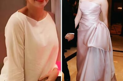 Buntis? Si Julia Montes, Muling Nag-trend Matapos Mapansin ng Mga Tagahanga ang Kanyang ‘Bagong Hitsura’ — Nagtataka ang Mga Tagahanga sa Reaksyon ng Aktres …