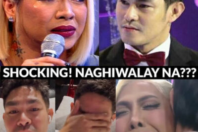 Ion Perez Breaks Down After Being Blamed for ‘It’s Showtime’ Scandal — Is He Hiding the Truth or Just a Victim? (an)