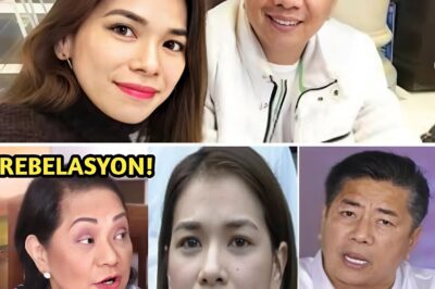 💥SHOCKING REVELATION: Willie Revillame Finally Tells the TRUTH About Sugar Mercado—”Hindi Ko Na Kayang Itago Pa!”