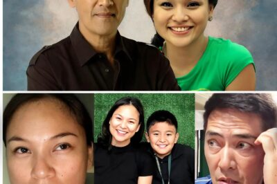 Kaninong Baby Ito? — Ginulat ng Anak ni Julia Clarete ang Mga Tagahanga sa Pamilyar na Mukha na Pumupukaw ng mga Alingawngaw…