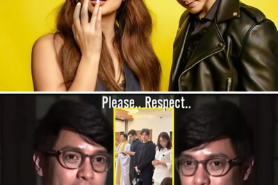 🔥 ALDEN, NAGBITAW NA NG SALITA! Viral Photo, Charity Event Lang Daw? | KathDen Update 2025