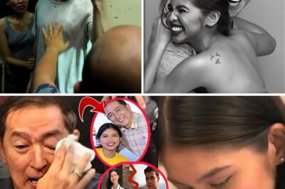 Could This Be the End of AlDub? Maine Mendoza and Arjo Atayde Rumors Swirl After Father’s Worrying Glimpse