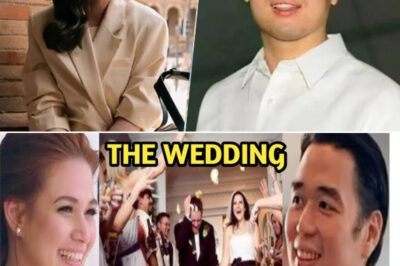 BREAKING NEWS: Bea Alonzo and Vincent Co Officially Announce Their Wedding! (an)