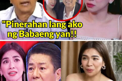 BREAKING NEWS: Willie Revillame Finally Speaks Out About Sugar Mercado — “The Truth Must Be Told” (an)