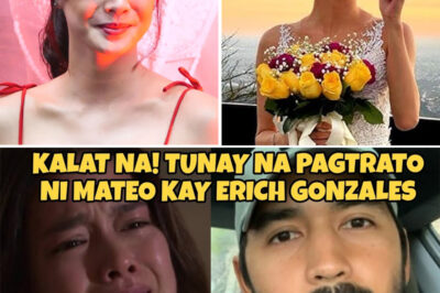 Erich Gonzales Breaks Her Silence: The Painful Journey She Endured in Her Marriage Shocks Fans (an)