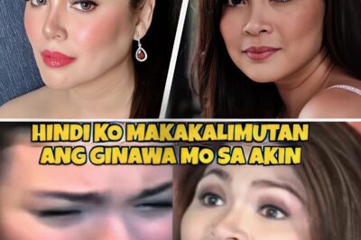 Claudine Barretto May Big Revelation Sa Kanila Ni Judy Ann Santos?…