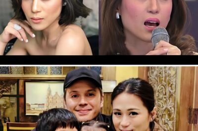 “Matagal na siguro akong patay …”—Toni Gonzaga Breaks Her Silence on the Harsh Words That Tried to Break Her