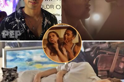 Si Sunshine Cruz ay naghubad at nakipag-ugnayan sa iba’t ibang uri ng $3x na pagkilos kasama si Enzo Pineda sa… 😱😱