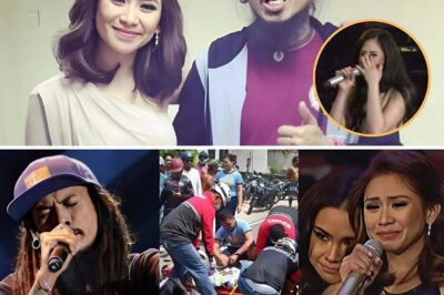 SARAH GERONIMO NAPALUHA: Di Matanggap ang Biglaang Pagpanaw ng The Voice Protégé na si Kokoi Baldo — “Hindi ko ito inaasahan…”