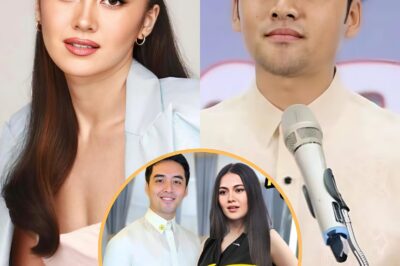 Atasha Muhlach nabuntis nga ba ni Vico Sotto, how true?