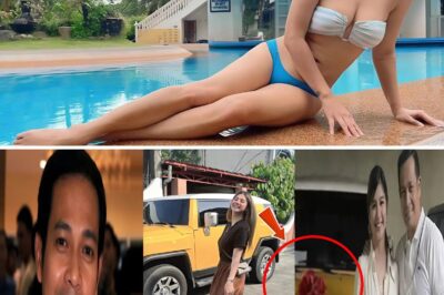 BREAKING SCANDAL: Kim Rodriguez Receives LUXURY CAR from Gov. Daniel Fernando — What’s the REAL STORY Behind the Surprise Gift?