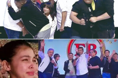 What Went Wrong? Behind the Emotional Goodbye of ‘Eat Bulaga’ After Generations on TV (an)