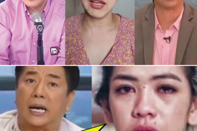 Shocking Exit! Willie Revillame Reportedly Removes Hipon Girl and Other Co-Hosts Like Donita Nose from ‘Wowowin’ – What Really Happened? (an)
