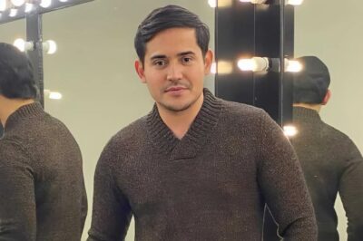 Paolo Contis, Natawa Sa Death “Treat” Ng Basher