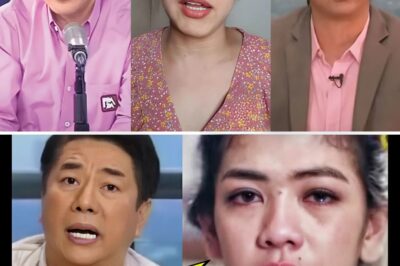 BREAKING : Willie Revillame Reportedly AXES Hipon Girl, Donita Nose, and Other Wowowin Co-Hosts — What Really Happened Behind the Scenes?