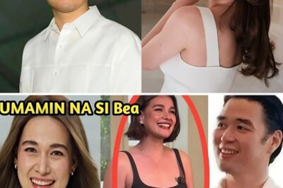Fans Spot Clues in Bea Alonzo’s Latest Post — Pregnancy Reveal or Just Clever Hype?