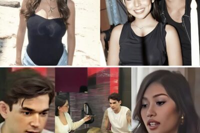 Love Gone Cold? Kobe Paras Erases Rhaila Tomakin After Her Shocking Relationship Denial