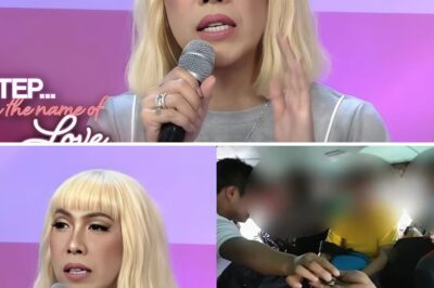 Vice Ganda, May Naisip Na Dapat Gawin Ng Gobyerno Para Sa Mga Estudyante at Mga Driver