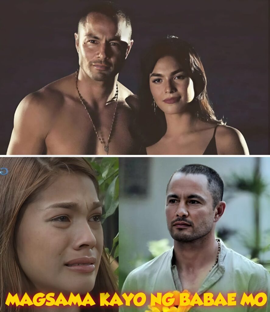 TRUTH UNCOVERED The Real Reason Behind Derek Ramsay and Andrea Torres