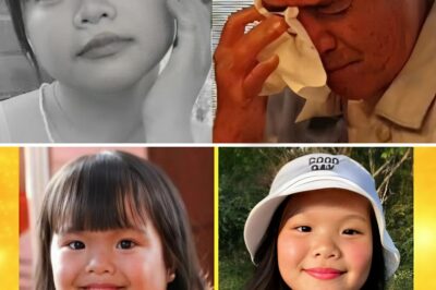 Unverified Reports Stir Panic Online: Is Ryzza Mae Dizon Truly Gone? Fans Urged to Stay Calm Amid Viral Claims