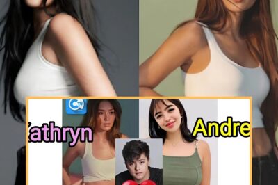 OMG! Kathryn Bernardo VS Andrea Brillantes: Who Reigns Supreme? Net Worth, Awards, Biography, and Filmography Showdown!