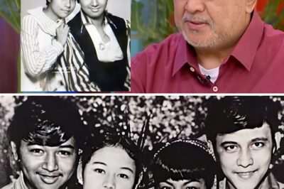 Hidden Regrets? Nora Aunor’s Silent Pain About Bobot Mortiz Revealed — And Why Vilma Santos Walked Away