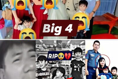 Pamilya ng Inang Sinunog ang Kanyang 3 Anak, Nagsalita – Galit Sa Nangyari sa Mga Bata: “Kailangan niyang magbayad!” – Nagsiklab ang galit ng pamilya matapos sunugin ng ina ang tatlong inosenteng anak ng buhay sa Sta. Maria horror tragedy!