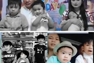 Ang Huling Hiling ng Ina para sa Kanyang Tatlong Maliliit na Anghel, Ngunit Hindi Niya Ito Natupad — Kapag Nabasa Mo Ito, Mawawasak ang Puso Mo !!