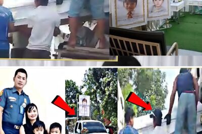 OH NO! The REAL REASON Why the Mother Was BANNED From Being Buried With Her Own Kids — You Won’t Believe What the Father Said!