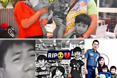 OMG! The SHOCKING TRUTH About the Mother Who Burned Her 3 Kids — What Her Family Just Revealed Will Leave You Furious!