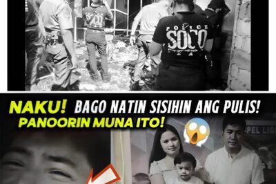 WAIT! Before the Police Arrived – WATCH THIS FIRST! What the Viral Video Didn’t Show… May Shock You