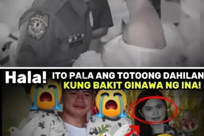 HINDI KApaniwalaan! Ang Tunay na Dahilan Kung Bakit Sinunog ng Isang Ina ang Buhay ng Kanyang mga Anak – Ang Tahimik na Pakikibaka ng Isang Ina at ang Trahedya na Yumanig sa isang Komunidad , Ang Katotohanan ay Magiiwan sa Iyo sa Pagkabigla!