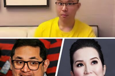 You Won’t Believe What Kris Aquino Did for Bam Aquino – Even Bimby Was Shocked!