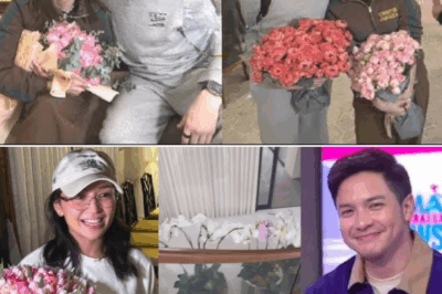 The Flower That Speaks Louder Than Words: Kathryn’s Untold Story