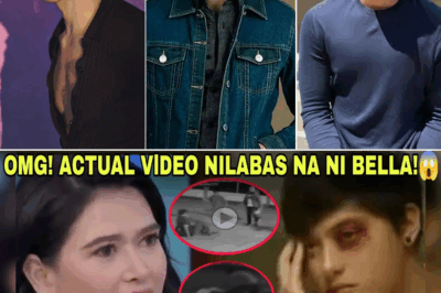 Bella Padilla Breaks Her Silence on the Explosive Incident Involving Piolo Pascual, Kyle Echarri, and Daniel Padilla