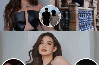 Bea Alonzo and Vincent Co: A Love Story That Took Everyone by Surprise