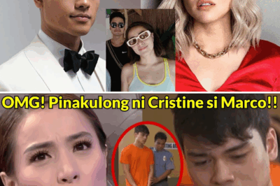 Cristine Reyes’ Silence Breaks with Evidence That Stopped All Speculations About Marco