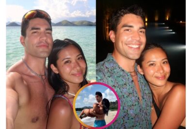 Caught in La Union: Kirk Bondad Sparks Buzz After Being Spotted with Mystery Woman