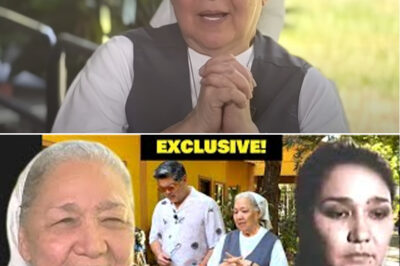 🔥💥SUPER SHOCKING! ALICIA ALONZO UMALIS SA SHOWBIZ, NAWALA SA MONASTERYO! NAGING NANAY, NAKAKAGULAT NA DAHILAN: HINDI NA NIYA MAKIKITA MULI ANG KANYANG BUONG PAMILYA! 😱🙏 (NG)