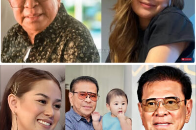 Yen Santos NAGSALITA NA sa ISTADO ng RELASYON NILA ni Chavit Singson! (NG)
