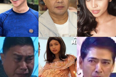 “LEAKED REVELATION SHOCKS SHOWBIZ!” – Vic Sotto HÉ LỘ Maine Mendoza’s SECRET PREGNANCY?! Jose Manalo BREAKS DOWN, Arjo Atayde’s EERIE SILENCE Sparks Questions: WHAT ARE THEY HIDING?! (NG)