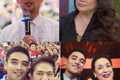 ‘HINDI KO NA KAYA YUN!’ – IBINIWALA ni Dina Bonnevie ANG NASAKTAN NA KATOTOHANAN SA LIKOD NG EMOTIONAL CODNESS NI Vico Sotto NOONG NAKARAAN– Ang hilaw na pag-amin ay TINAKSAN ANG PUSO NG MGA FANS at NAKA-UNLOCK NG MATAGAL NA NABING NA MGA LIHIM NG PAMILYA! 😱(NG)