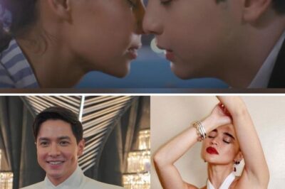 “May Tinatago Siya?” Alden Richards Blushes While Admitting His Longtime Crush on Anne Curtis—But Wait ‘Til You Hear What He Said Next…